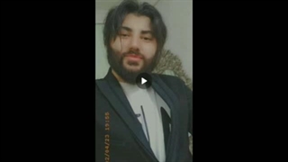 سخنرانی تناسخ  رضاعباسی