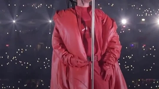 من زندگیو تو چشمات دیدم