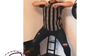 وقتی بلاخره تنها میشیم