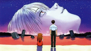 تماشا کنید: انیمه نئون جنسیس اونگلیون Neon Genesis Evangelion - ساویس‌گیم