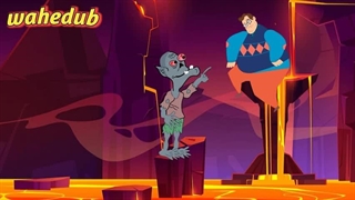 دست و پای آقای کبودی