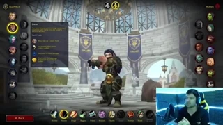 قدرت های گروه {   آلاینس   }