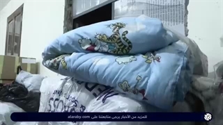 مصر .. جهود سریعة لجمع کل ما یمکن أن یساعد متضرری الزلزال فی سوریا