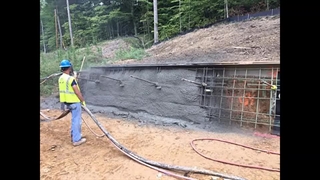 اجرای سیستم نیلینگ چگونه است؟