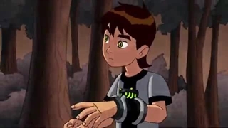 بن تن و 10 انیمه