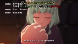 انیمه احضار شده به دنیایی دیگر برای دومین بار Isekai Shoukan wa Nidome desu قسمت 6