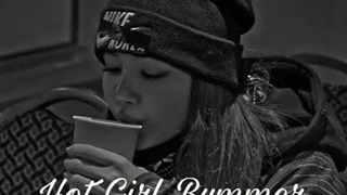 اهنگ hot girl bummer با صدای لیسا توسط هوش مصنوعی یا AI