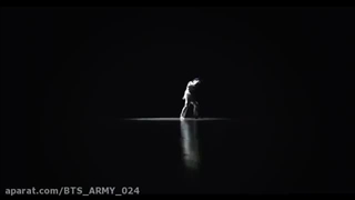 موزیک ویدئو bts