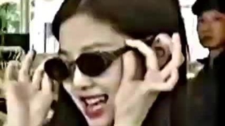 جنی:چند روزیه احساس میکنم حضرت یوسفم:)