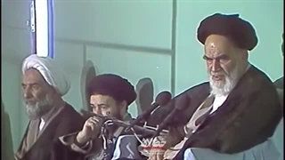 بنیانگذار کبیر انقلاب: چرا با ابرقدرتها سازش نمی کنیم