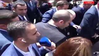 تغطیة خاصة | الاستحقاق الرئاسی والبرلمانی فی ترکیا | 2023-05-14