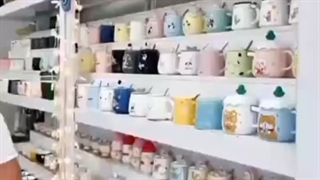 لایو فروشگاه لوازم آشپزخانه پسرخاله - بازار صالح آباد تهران - خرداد 1401