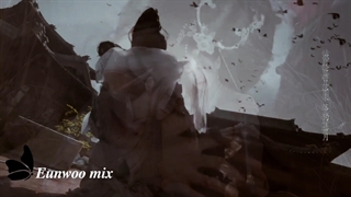 "میدانم..." میکس عاشقانه و احساسی سریال تا پایان ماه (till the end of the moon) _ "میکس دلی"_