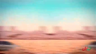 فرزند ایران | ماجرای دیدار تاریخی حاج قاسم با شهید حججی!