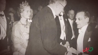 فرزند ایران |  نام این بانوی ایرانی روی سیاره زهره حک شده‌ است!