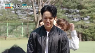 پارت 5 برنامه گیم کاتررز با حضور سونتین The Game Caterers 2023 با زیرنویس فارسی