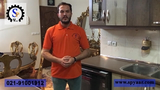 چرا ماشین ظرفشویی ویرپول Whirpool روشن نمی‌شود؟