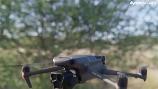 خرید هلی شات مویک 3 پرو از دیجی المان