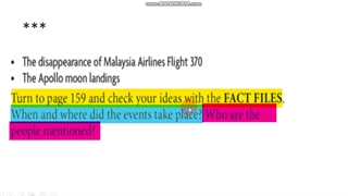 High Intermediate 2-Reading