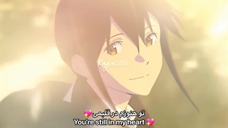 ʏᴏᴜ'ʀᴇ ꜱᴛɪʟʟ ɪɴ ᴍʏ ʜᴇᴀʀᴛ