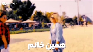عاقبت حیرتآور یک خانم بیحجاب