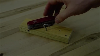 خفن‌بازی - 1