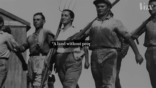 روزی که یک ملت، حذف شد