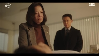 سریال DR. ROMOANTIC. فصل 3 ( قسمت 5)