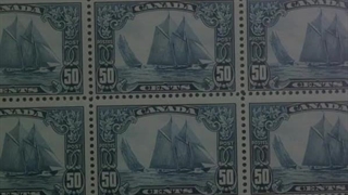 مسافران تمبر