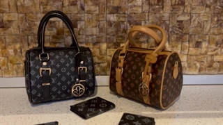 خرید کیف زنانه دستی با قیمت ارزان و مناسب از برند لویی ویتون