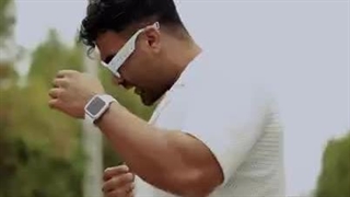 دانلود آهنگ جدید علی مختاری به نام من همونم