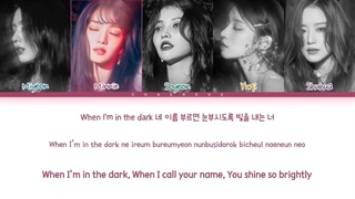 لیریک ویدیو آهنگ paradise از جی آیدل