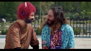 سریال دیو و ماه پیشونی قسمت 11(سریال)(کامل)| قسمت یازدهم دیو و ماه پیشونی