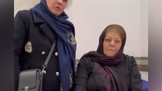 نتیجه انجام مانیکور و پدیکور در فرد دیابتی