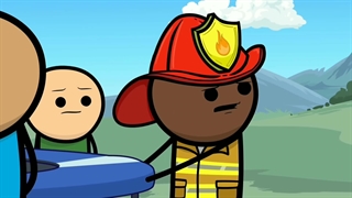 مجموعه‌ی کارتونی فسقلی ها قسمت سی و یکم دوبله فارسی با صدای یاسر حقایق امین