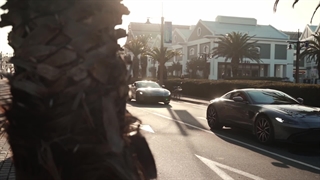 بهترین ماشین های لاکچری