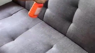 شست و شوی مبل در خانه