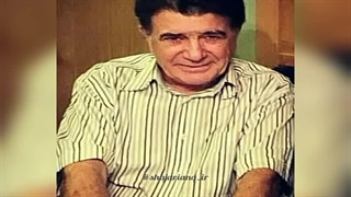 محمدرضا شجریان - دو چشم مست