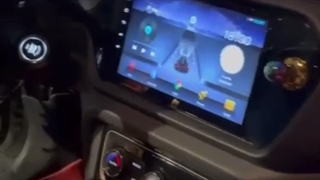 مانتیور اندروید mvm x33s با بیشترین کیفیت