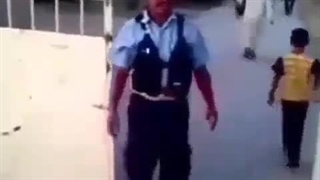 بازرسی بدنی در قزوین