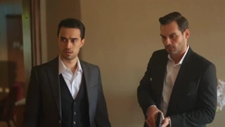 دانلود قسمت 11 سریال ترکی خانواده Aile با زیرنویس فارسی