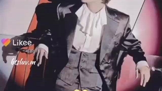 عکسایی از تهیونگ که به خاطر سایه جذابش وایرال شد و اما نامجونی