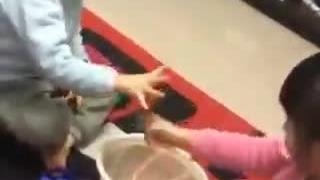 مرزهای مهربونی رو‌ جابجا کرد 