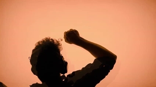 فرزند ایران | مناجات تامل برانگیز شهید چمران با خدا