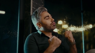 آهنگ و موزیک ویدیو جدید امید قربانی - باران Music Video Omid Ghorbani - Baran