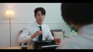 سریال مسابقه +قسمت4+ زیرنویس فارسی