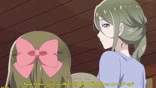 انیمه کوما و خرس فصل 2 قسمت 7