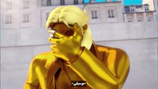 میراکلس فصل ۵ قسمت ۱۳ (مهاجرت) دوبله انگلیسی زیرنویس فارسی