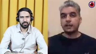 14020228: آیا عمران خان آزاد شد؟