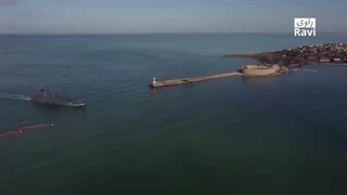 روایت رسانه آمریکایی از ضربه ایران و عربستان به عمق استراتژیک آمریکا